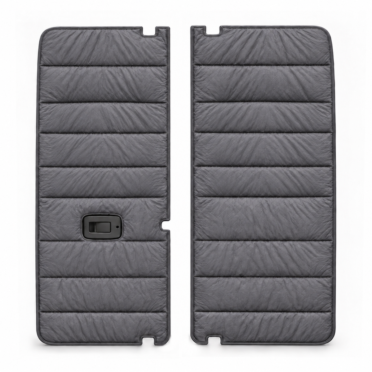 Ram Promaster High Roof (2014+) Maxx Cover Lite