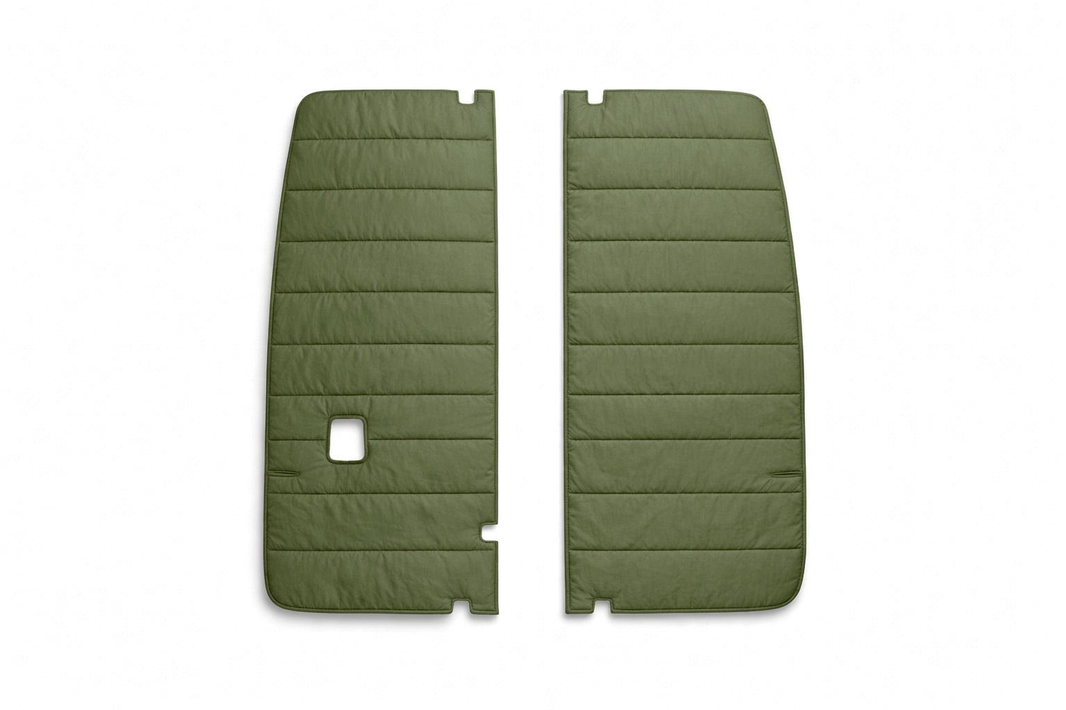 Mercedes Sprinter High Roof (2019+) Maxx Cover Lite