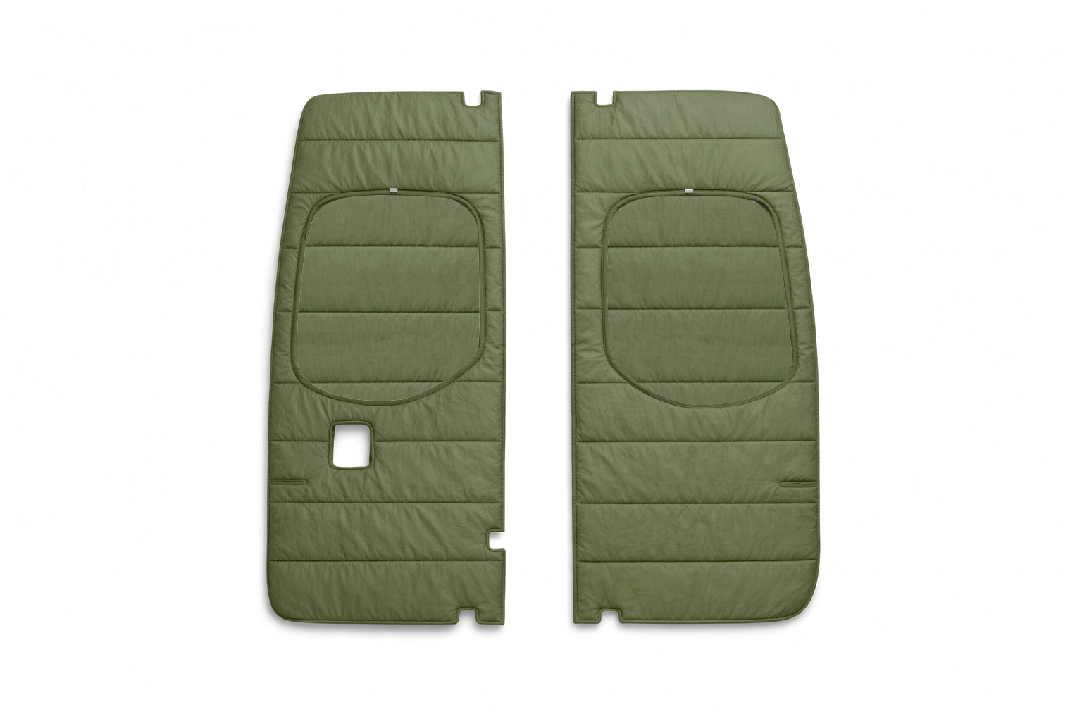 Mercedes Sprinter High Roof (2019+) Maxx Cover Pro