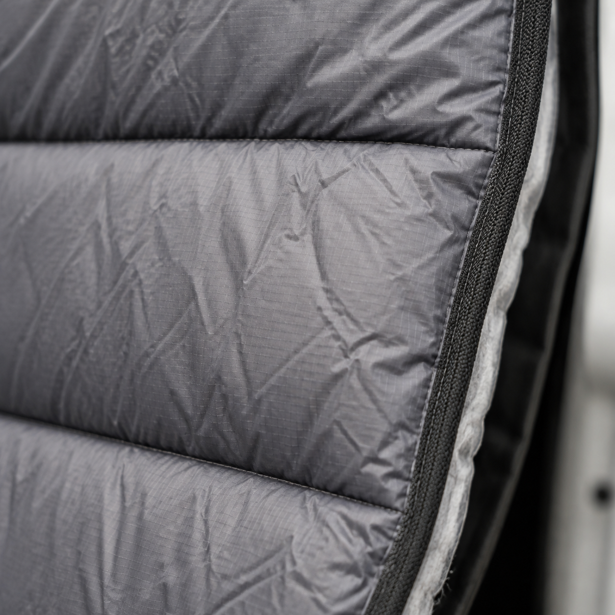 Ram Promaster High Roof (2014+) Maxx Cover Pro