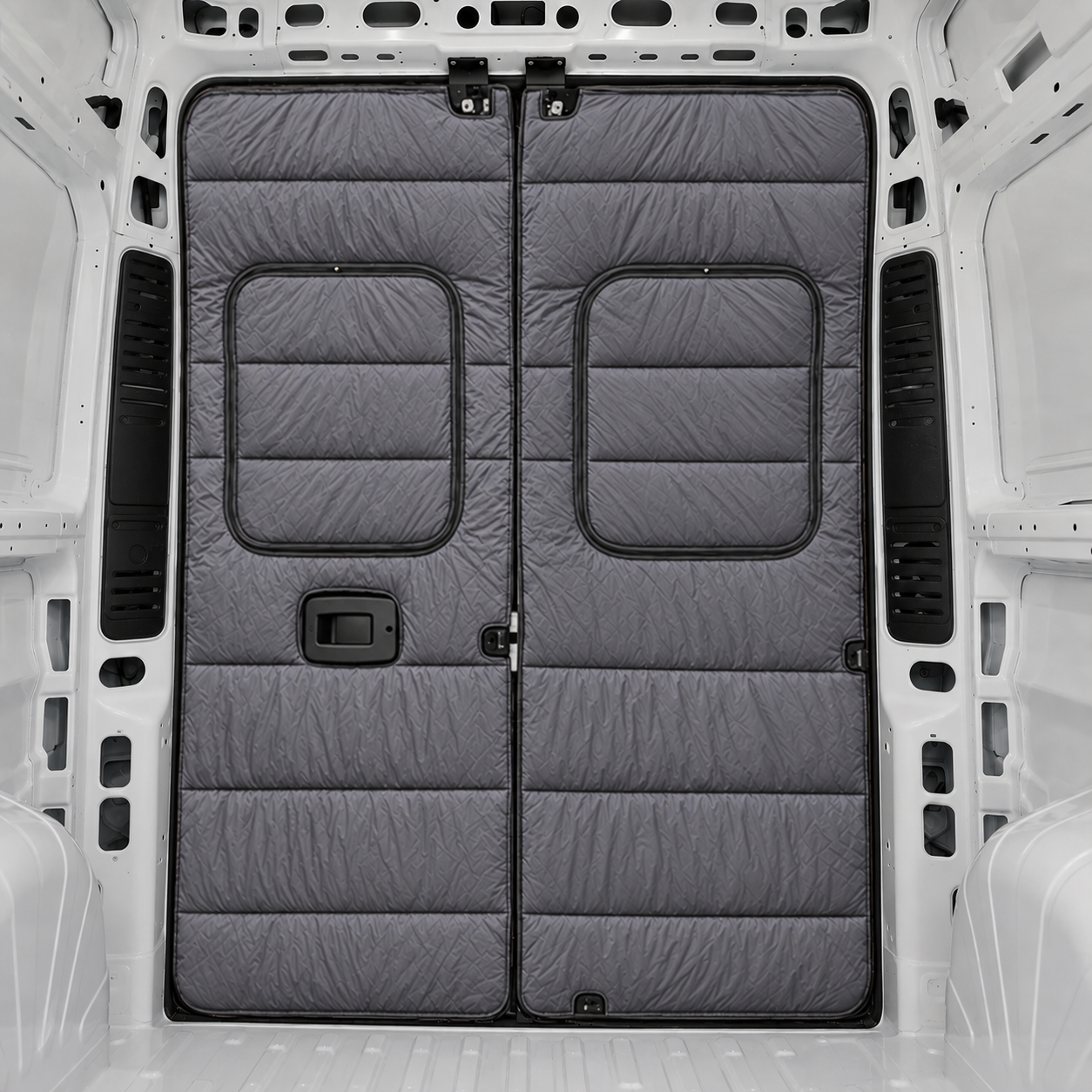 Ram Promaster High Roof (2014+) Maxx Cover Pro