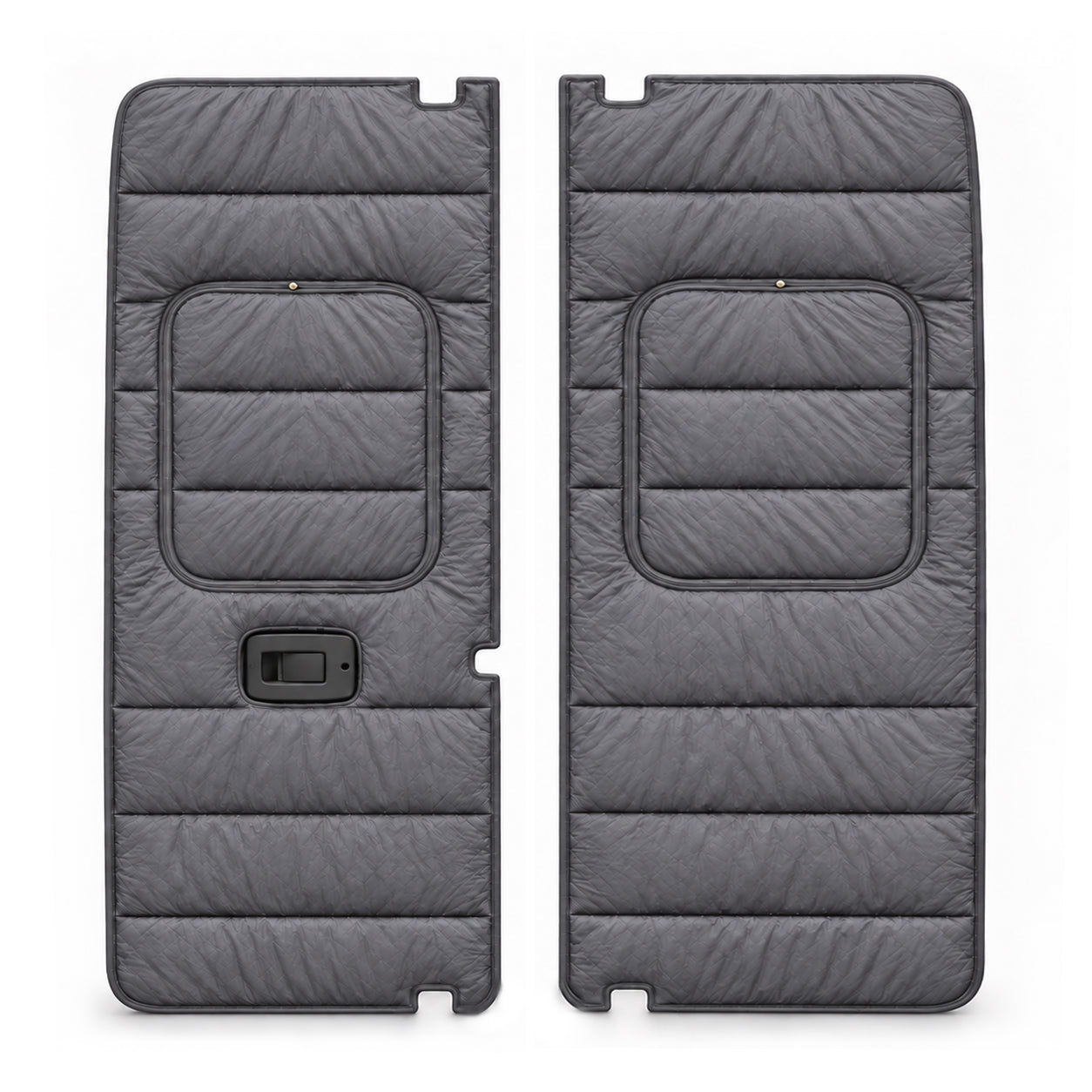 Ram Promaster High Roof (2014+) Maxx Cover Pro