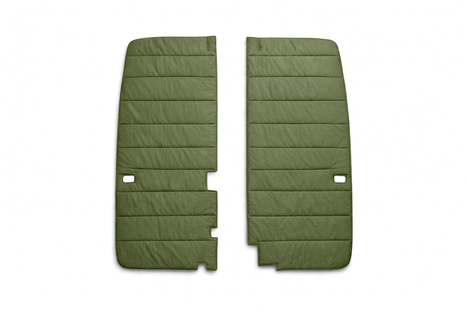 Ford Transit High Roof (2015+) Maxx Cover Lite
