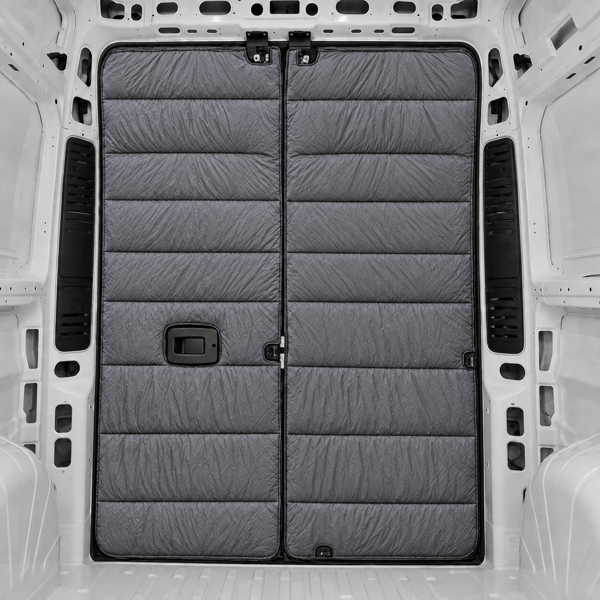 Ram Promaster High Roof (2014+) Maxx Cover Lite